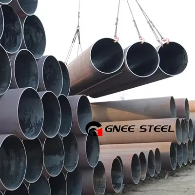 S235 Sêm Syth Wedi'i Weldio Tiwb