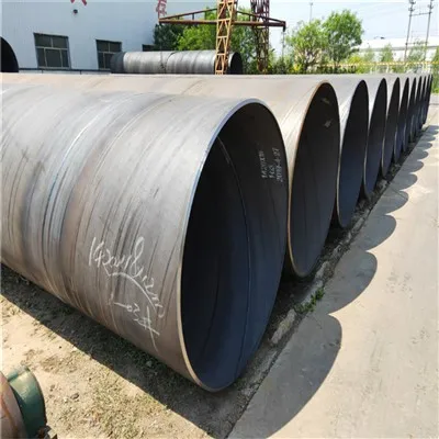 S355 St52 Alloy Carbon Steel Tube