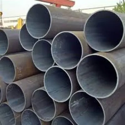 S355J2 Pibell Wedi'i Weldio