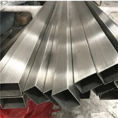 Ss Inox 310 Pibell Dur Di-staen