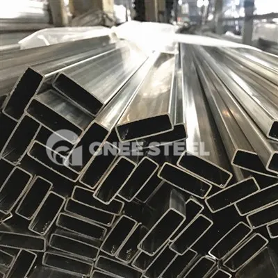 Pibell Dur Di-staen ar gyfer Diwydiannol