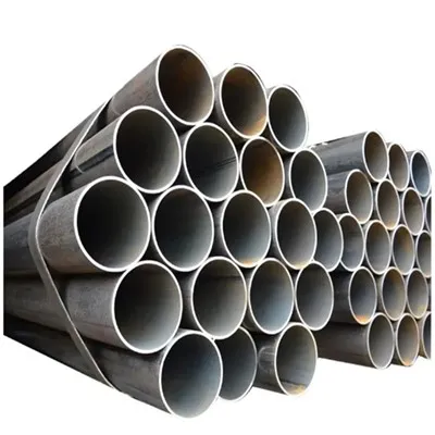 Syth Sêm Welded Pipe Q235 Deunydd