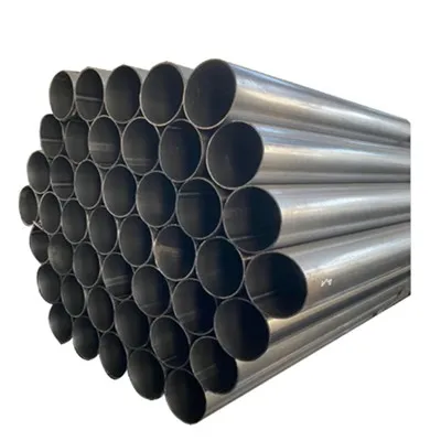 X42 Resistance Weld S Pipe