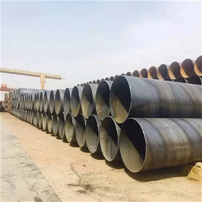 Pibell Dur Troellog X60 SSAW