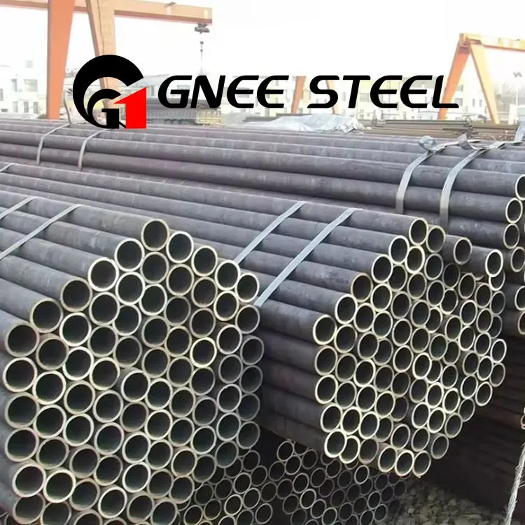 ST37 Pibell Dur Di-dor Carbon