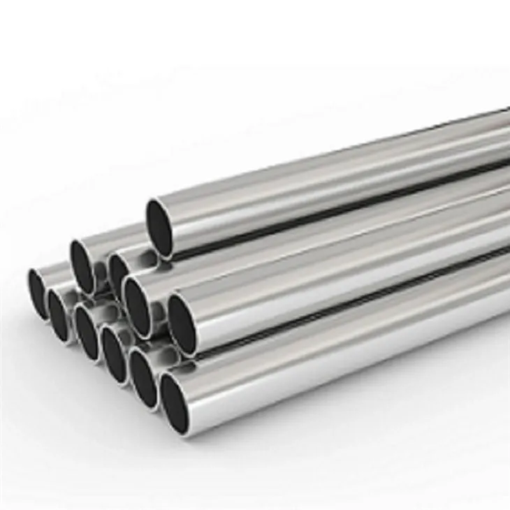 Stainless Steel 310 Welded Steel Pipe