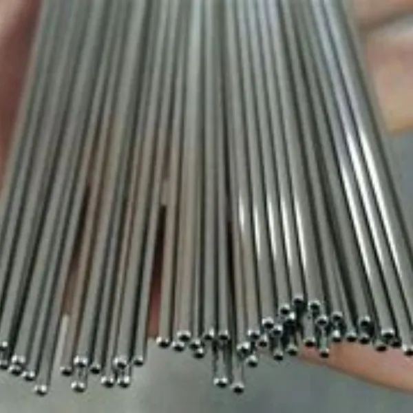 Stainless Steel Capillary Tube
