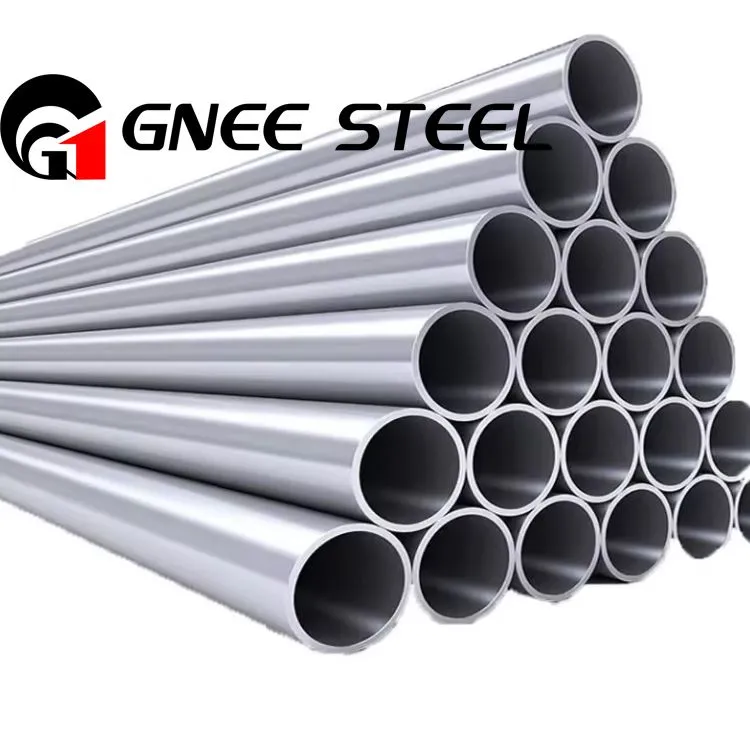 Pibell Rownd Dur Di-staen 1.4226