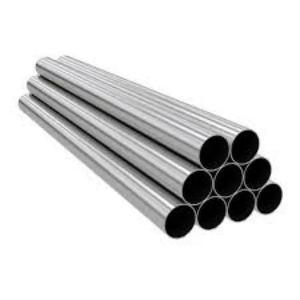 Steel EFW Pipes
