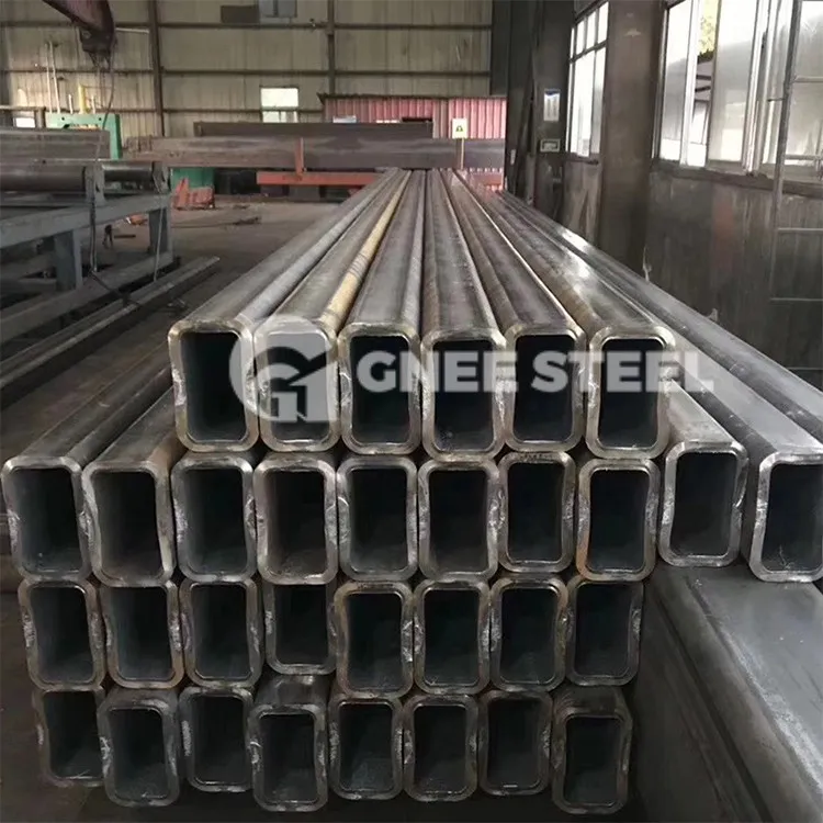 STK540 Structural Pipes