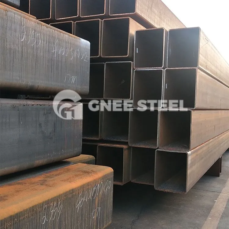 STK540 Pibellau Strwythurol