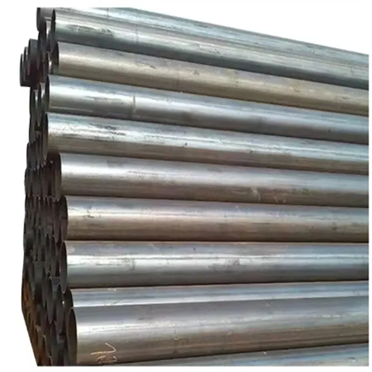 Pibell Syth Wedi'i Weldio ASTM179