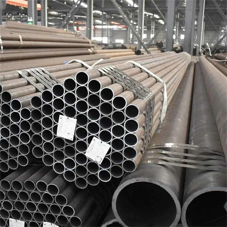 TP304 Seam Syth Wedi'i Weldio Pibell Dur