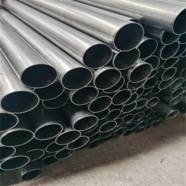 Uns S32750 Super Duplex Dur Di-staen Ar gyfer Desalinization Dŵr