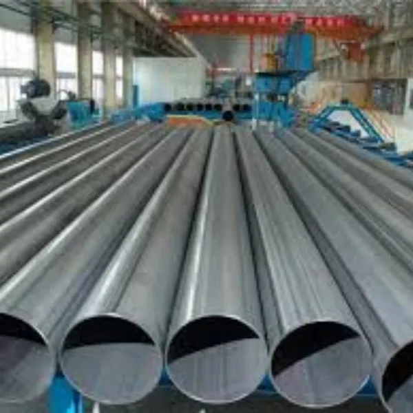 What Is The Difference Between ERW And EFW