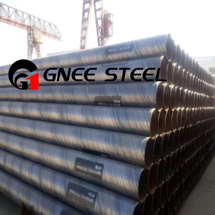 X46 Dur Crwn Wedi'i Weldio