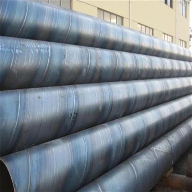 X60 Pibell Carbon Weldiedig Troellog